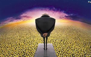 Despicable Me 2